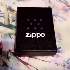 Zippo - brand new